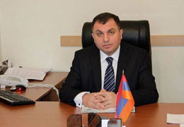 Промсектор Армении держит курс на 6%-ый рост