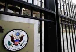 Посольство США в Армении продолжает внимательно следить за пересчетом голосов по конституционному референдуму