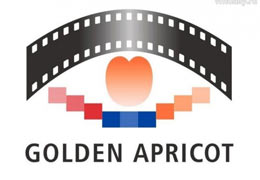 Henri Reynaud awarded "Golden apricot" film festival medal