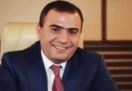 Ваге Акопян: Наша цель - внедрить в Армении продуктивную систему управления пресноводными ресурсами