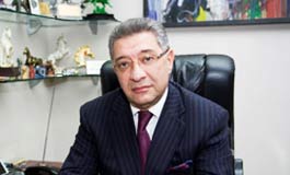 Введение единой евразийской валюты в долгосрочной перспективе положительно скажется на экономике Армении, считает глава Союза Банков Армении