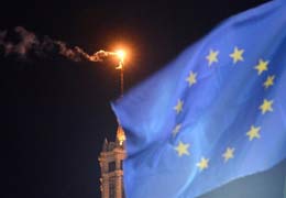 Инициативная группа "Европейский выбор" приняла заявление по случаю подписания соглашений об Ассоциации с ЕС Украины, Молдовы и Грузии