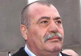 Manvel Grigoryan: Azeri raiders must be shot down 