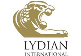 Lydian International Limited plans initial $426 million investment in Amulsar gold project in Armenia in 2015-2016 