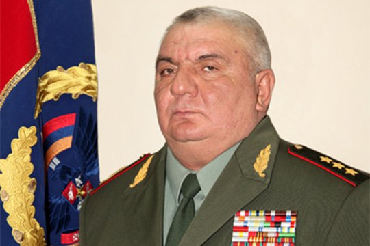 Юрий Хачатуров: Хотелось бы услышать реакцию ОДКБ по ситуации в зоне карабахского конфликта
