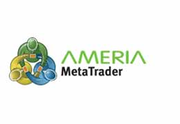 Америабанк предлагает осуществлять брокерские операции по терминалам MetaTrader