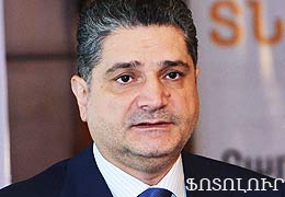 Тигран Саркисян раскритиковал Азербайджан за политизацию вопроса эксплуатации Степанакертского аэропорта