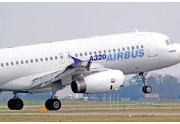 Air Armenia leases Airbus 320