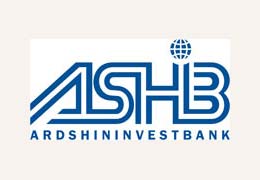 General Meeting of Shareholders of "ARDSHININVESTBANK" CJSC approves financial results for 2013