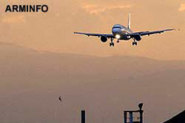 Компания "Международные аэропорты Армении" продолжает активно работать с другими авиакомпаниями в целях восполнения возникшего вакуума