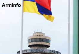 ЗАО "Армения - Международные аэропорты" обещает частично сохранить старое здание аэропорта "Звартноц"