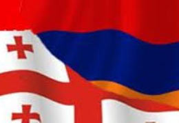 Граждане Армении смогут находиться на территории Грузии без виз всего 90 дней на протяжении полугода