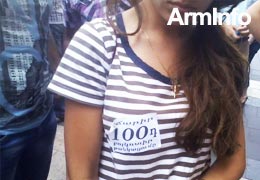 Армянские журналисты требуют от мэра Еревана отказаться от решения о повышении тарифов на общественный транспорт