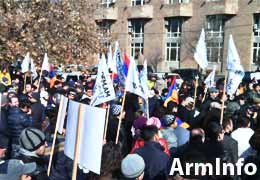 ENA:  Electrical Network of Armenia held back certain sums for private pensions from salary of workers, but did not transfer them