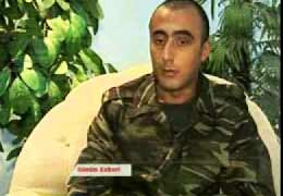 Armenian captive Hakob Injighulyan