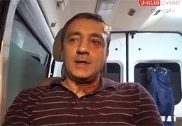 Полицией Армении ведется следствие по факту об избиении гражданских активистов