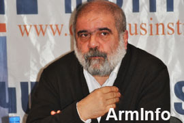 Armenian political expert: Next prime minister will also be from palace guard  