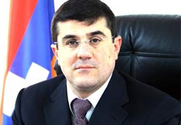 Премьер НКР: Кооперация является наилучшим форматом для развития сел Карабаха