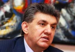 Глава Всемирного армянского конгресса намерен создать партию и с ней принять участие в парламентских выборах в Армении в 2017 году