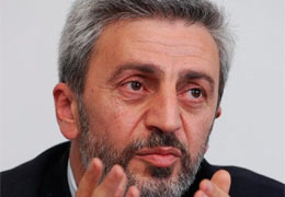 Арам Манукян: Потенциала АНК вполне достаточно, чтобы вырвать Ереван из когтей режима