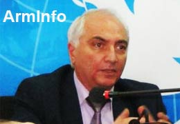 Арам Саркисян: Железную дорогу Армения-Иран нужно строить любой ценой