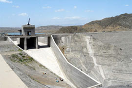 Министр пообещал взяться за малые ГЭС