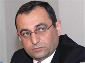 Artsvik Minasyan: RPA representatives manipulate Constitutional Court