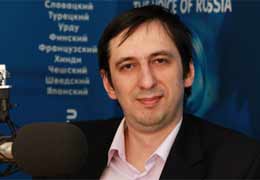 Андрей Арешев: России на Южном Кавказе необходим экономически сильный и динамично развивающийся союзник в лице Армении
