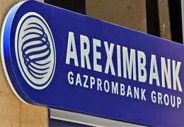 Areximbank-Gasprombank Group to activate consumer crediting in 2014 