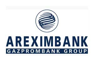 In 2013 Areximbank-Gazprombank Group transferred 66% more than in 2012