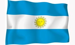 Prensa Armenia: Argentina