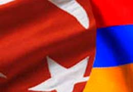 Turkologist:  No progress in the Armenian-Turkish relations expected in the short run