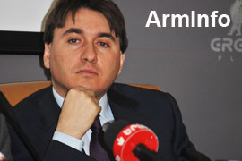 Армен Геворкян пообещал жителям Арагацотнской области 21 марта представить решение о строительстве ГЭС