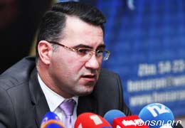 Armen Martirosyan: Second president’s criticism at the prime minister - "behind-the-scenes struggle" inside the power 