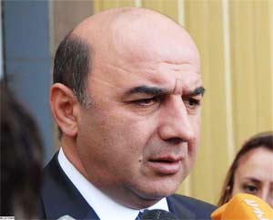 Министр: Возможно, посол Ирана не владеет ситуацией в вопросе цены на газ для Армении