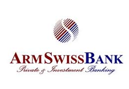 ArmSwissBank expects loan book to grow by 10-20% at yearend of 2015