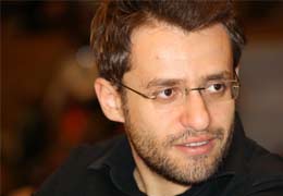 Армянский гроссмейстер продолжает удерживать вторую строчку в новом рейтинге листе ФИДЕ