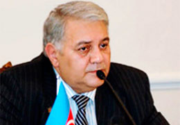 Спикер Милли Меджлиса Азербайджана призвал парламентариев резко не критиковать создание в Европарламенте группы дружбы с Нагорным Карабахом