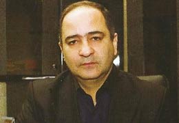 Ashot Sukiasyan, Armenian businessman involved in 