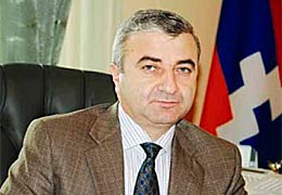 Спикер парламента Нагорного Карабаха в Брюсселе встретился с членами Европарламента