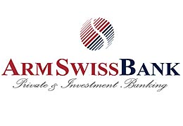 EBRD to provide AMD equivalent of $5 million to ArmSwissbank for SME finance 
