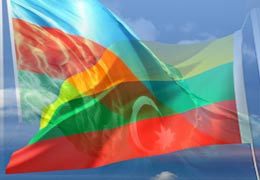 Посол Литвы в Азербайджане подал в отставку из-за обнародования записей разговора о Нагорном Карабахе