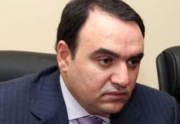 Artur Baghdasaryan asks people to forgive him for Orinats Yerkir