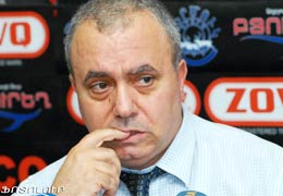 Hrant Bagratyan: Disclosure of Mar 1 events in Yerevan could have prevented Maidan in Kyiv