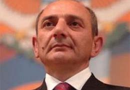 Bako Sahakyan: Armenian Genocide is considered as one of the heaviest crimes against humanity with no expiration date
