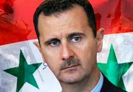 Башар Асад пообещал Католикосу Араму I принять все возможные меры для мира в Кесабе