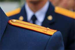 В 102-ую российскую военную базу в Армении прибыли молодые офицеры
