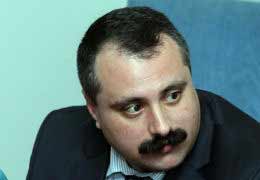 David Babayan: Sarsang water reservoir could become starting point for relations of Baku and Stepanakert