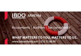 BDO: Bad service quality deteriorates financial result of a company