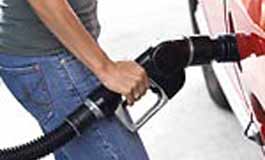 Retail gasoline prices drop again in Armenia